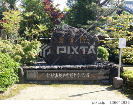 【和歌山】慈尊院 【和歌山】慈尊院 136641929