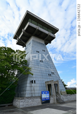 富山港展望台 富山港展望台 136642722