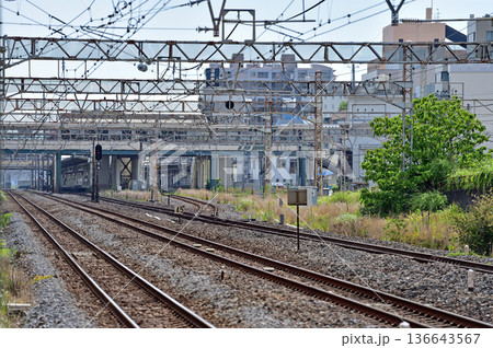 東海道本線 平塚 JR東日本 東海道本線 平塚 JR東日本 136643567