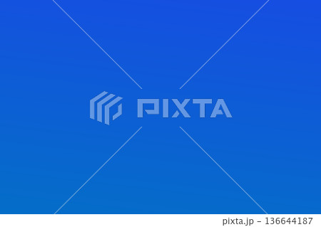 Electric Blue Deep Blue Smooth Gradient Background Electric Blue Deep Blue Smooth Gradient Background 136644187