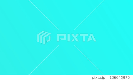 Aqua Mint Bright Dark Neon Gradient Background Aqua Mint Bright Dark Neon Gradient Background 136645970