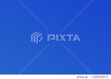 Blue Royal Blue Gradient Background 136645972