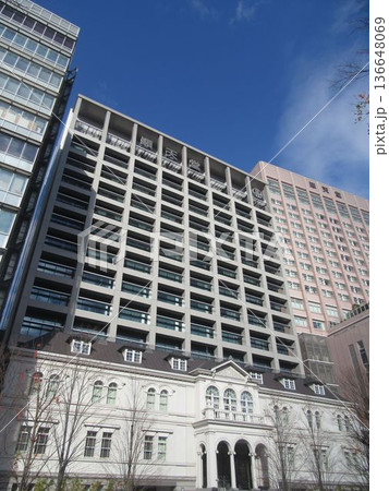 順天堂大学（本郷キャンパス） 136648069