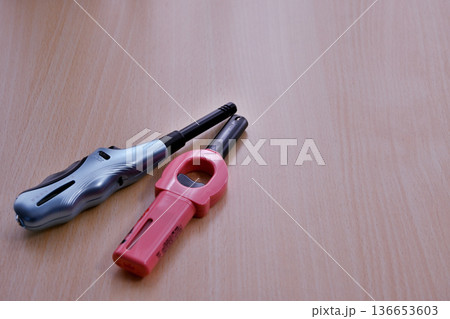 点火器具 136653603