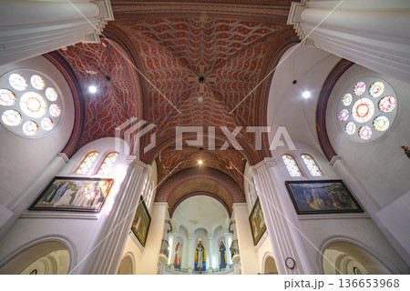 Church of Saints Simon and Helena 136653968