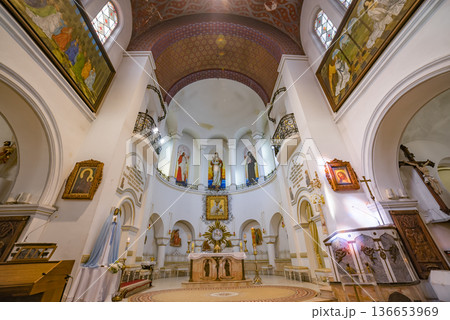 Church of Saints Simon and Helena Church of Saints Simon and Helena 136653969
