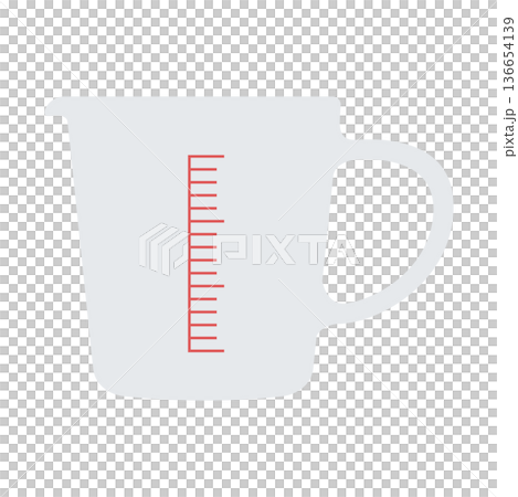 廚房用量杯 廚房用量杯 136654139