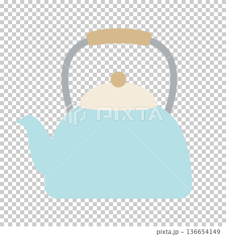 Kitchen Tools Kettle Kitchen Tools Kettle 136654149