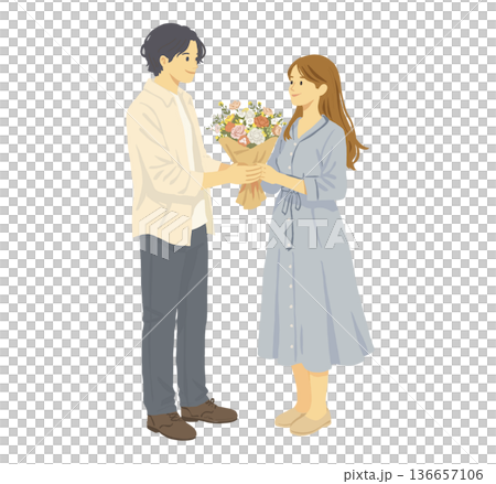 愛 恋 ラブ 136657106