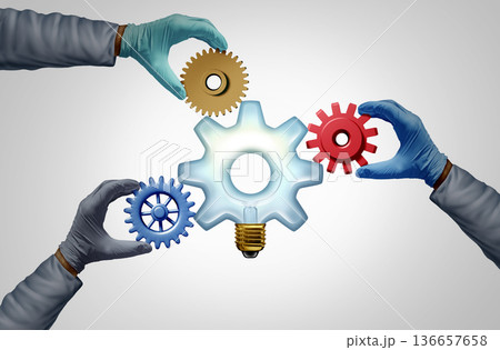 Medical Staff Solutions 136657658
