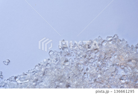 天然石 水晶 天然石 水晶 136661295