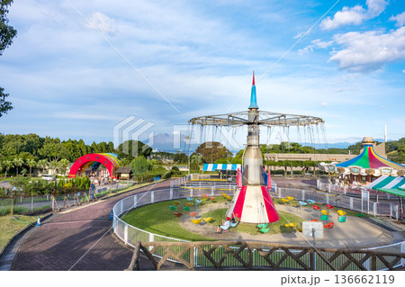 鹿児島県平川動物公園 136662119