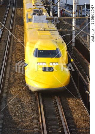 名古屋市南区を走るドクター 136663547