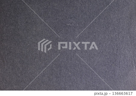 Dark purple gray macro background with grains texture 136663617