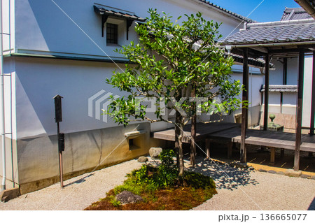 【京都風景】南禅寺(2) 小方丈庭園「如心庭」 136665077