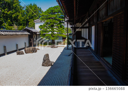 【京都風景】南禅寺(2) 小方丈庭園「如心庭」 【京都風景】南禅寺(2) 小方丈庭園「如心庭」 136665088
