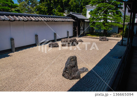 【京都風景】南禅寺(2) 小方丈庭園「如心庭」 【京都風景】南禅寺(2) 小方丈庭園「如心庭」 136665094