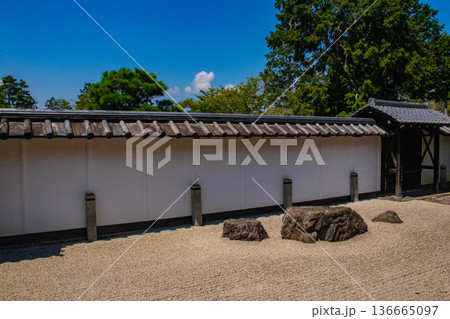 【京都風景】南禅寺(2) 小方丈庭園「如心庭」 【京都風景】南禅寺(2) 小方丈庭園「如心庭」 136665097