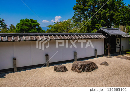 【京都風景】南禅寺(2) 小方丈庭園「如心庭」 【京都風景】南禅寺(2) 小方丈庭園「如心庭」 136665102
