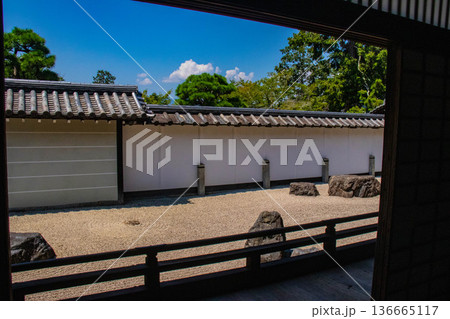 【京都風景】南禅寺(2) 小方丈庭園「如心庭」 【京都風景】南禅寺(2) 小方丈庭園「如心庭」 136665117