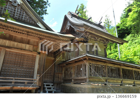 出雲 須我神社 出雲 須我神社 136669159