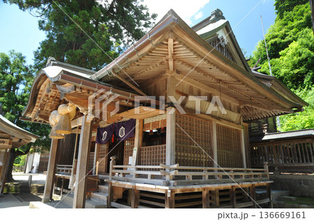出雲 須我神社 出雲 須我神社 136669161