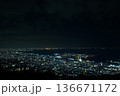 神戸の夜景 136671172