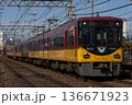 【京阪電気鉄道 京阪本線】8000系 136671923