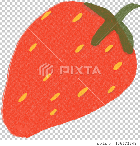 Strawberry Strawberry 136672548