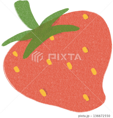 Strawberry Strawberry 136672550