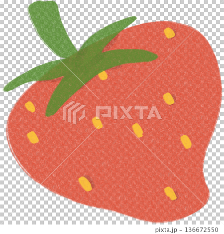 Strawberry  136672550