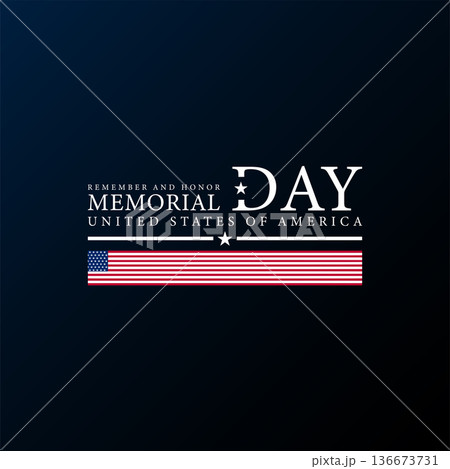 Honoring Heroes A Tribute to Memorial Day in America Honoring Heroes A Tribute to Memorial Day in America 136673731