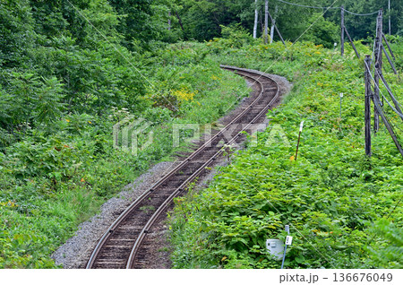 宗谷本線 日進-智恵文 JR北海道 宗谷本線 日進-智恵文 JR北海道 136676049