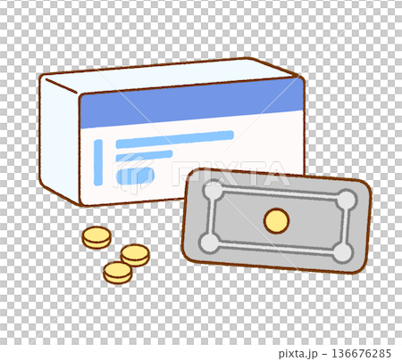 簡明易懂的緊急避孕藥圖示 | 性教育與健康 136676285