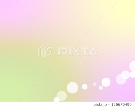 和風な雰囲気の背景素材 136676490