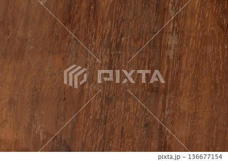 Dark wooden texture material Dark wooden texture material 136677154
