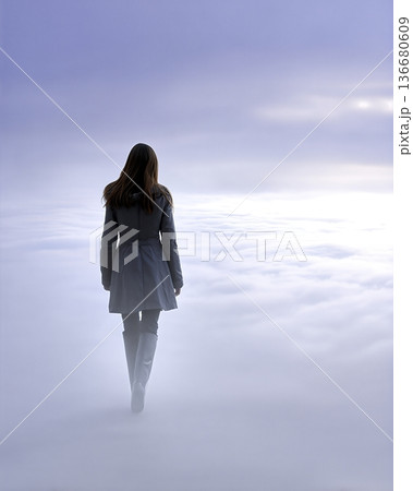 Exploring a Foggy Landscape Filled With Uncertainty on a Journey of Determinism 136680609