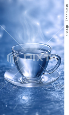 Hot Water Can Help Relieve Cramps and Soothe Discomfort During the Day or Night Hot Water Can Help Relieve Cramps and Soothe Discomfort During the Day or Night 136680636