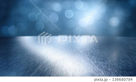 Clean Surface With Soft Light and Empty Space for Text or Design in a Simple Setting Clean Surface With Soft Light and Empty Space for Text or Design in a Simple Setting 136680784