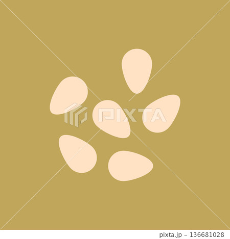 ごまのアイコン 136681028