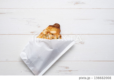 美味しそうなパン 美味しそうなパン 136682008