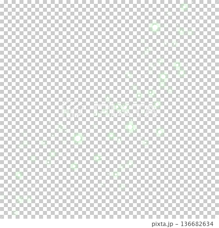 Light green simple glitter background Light green simple glitter background 136682634