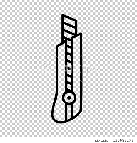 可用於文具和DIY的切割刀的線圖。 可用於文具和DIY的切割刀的線圖。 136683173