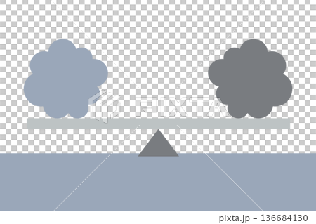 比較比例尺示意圖 136684130