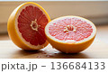 グレープフルーツ 136684133