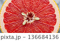グレープフルーツ 136684136