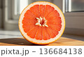 グレープフルーツ 136684138