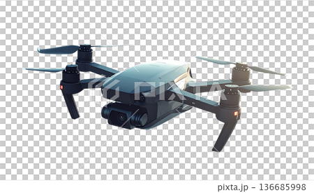 最新四軸飛行器無人機示意圖 136685998