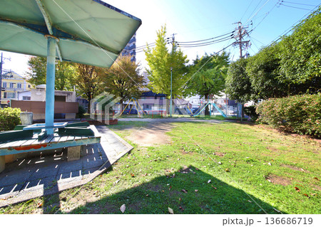 竪代官公園 竪代官公園 136686719