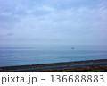 東海道五十三次・沼津宿駿河湾 136688883
